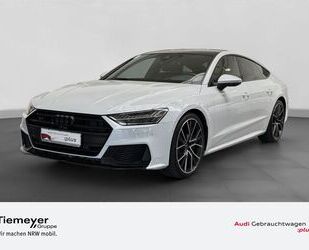 Audi S7 Gebrauchtwagen