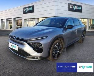 Citroen C5 X Gebrauchtwagen