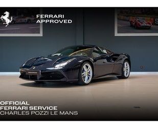 Ferrari 488 GTB Gebrauchtwagen