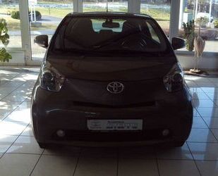 Toyota IQ Gebrauchtwagen