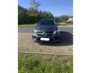 Mercedes-Benz GLE 350 Gebrauchtwagen