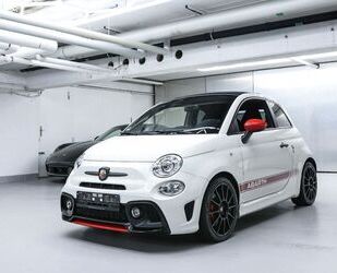 Abarth 595 Competizione Gebrauchtwagen