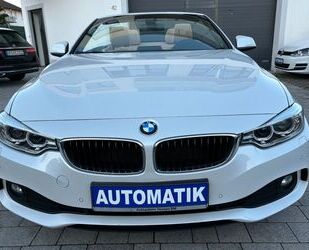 BMW 428 Gebrauchtwagen