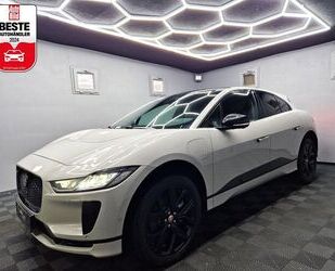 Jaguar I-Pace Gebrauchtwagen