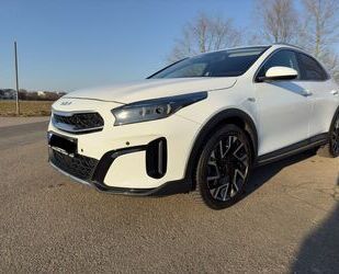Kia XCeed Gebrauchtwagen