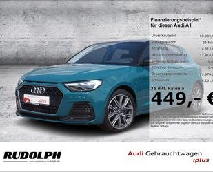 Audi A1 Gebrauchtwagen