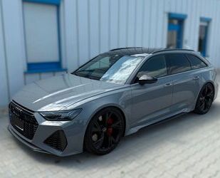 Audi RS6 Gebrauchtwagen
