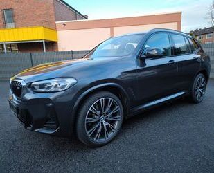 BMW X3 M40 Gebrauchtwagen
