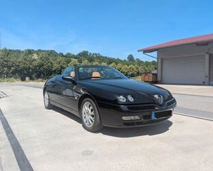 Alfa Romeo Spider Gebrauchtwagen