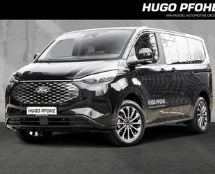 Ford Tourneo Custom Gebrauchtwagen