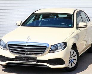 Mercedes-Benz E 200 Gebrauchtwagen