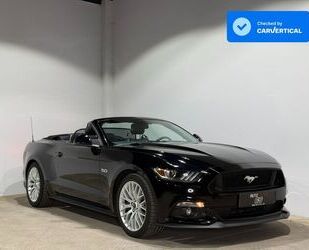 Ford Mustang Gebrauchtwagen