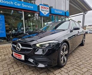 Mercedes-Benz C 220 Gebrauchtwagen