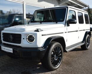 Mercedes-Benz G 400 Gebrauchtwagen
