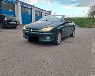 Peugeot 206 Gebrauchtwagen