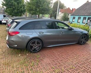 Mercedes-Benz C 180 Gebrauchtwagen
