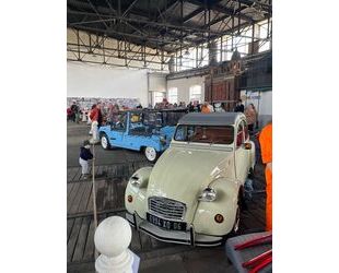 Citroen 2 CV Gebrauchtwagen