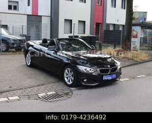 BMW 420 Gebrauchtwagen