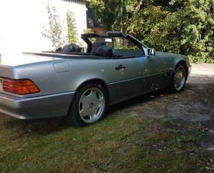 Mercedes-Benz SL 500 Gebrauchtwagen