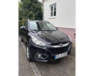 Hyundai ix35 Gebrauchtwagen