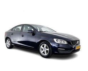 Volvo S60 Gebrauchtwagen