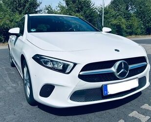 Mercedes-Benz A 180 Gebrauchtwagen