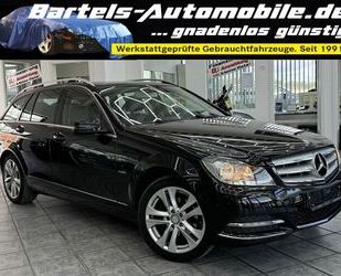 Mercedes-Benz C 180 Gebrauchtwagen