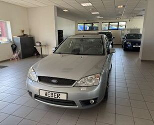 Ford Mondeo Gebrauchtwagen