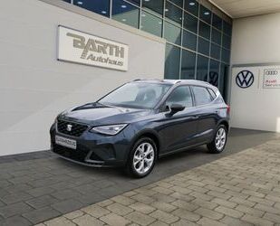 Seat Arona Gebrauchtwagen