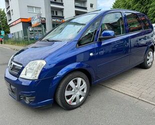 Opel Meriva Gebrauchtwagen