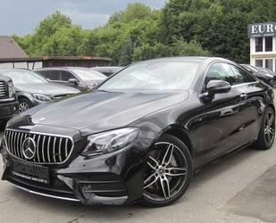 Mercedes-Benz E 450 Gebrauchtwagen