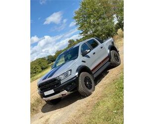Ford Ranger Gebrauchtwagen