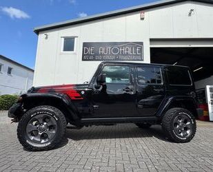 Jeep Wrangler Gebrauchtwagen