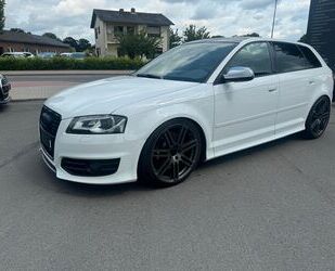 Audi S3 Gebrauchtwagen