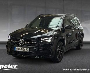 Mercedes-Benz GLB 220 Gebrauchtwagen