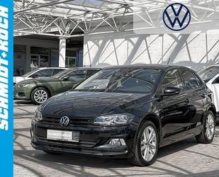 VW Polo Gebrauchtwagen