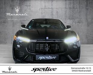 Maserati Levante Gebrauchtwagen