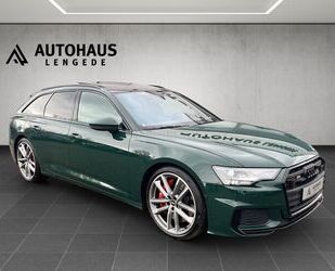 Audi S6 Gebrauchtwagen