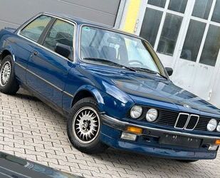 BMW 325 Gebrauchtwagen