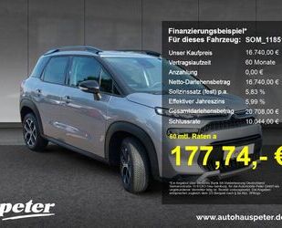 Citroen C3 Aircross Gebrauchtwagen