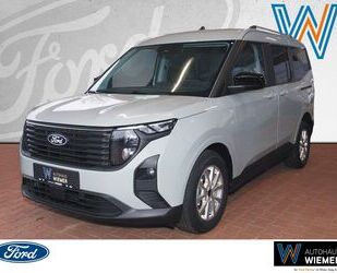 Ford Tourneo Courier Gebrauchtwagen