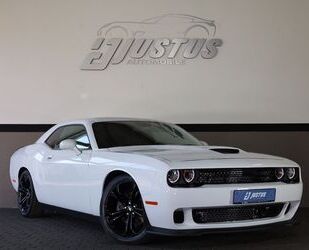 Dodge Challenger Gebrauchtwagen