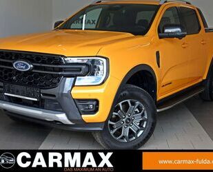 Ford Ranger Gebrauchtwagen