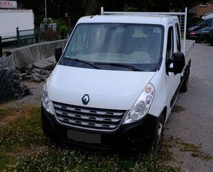 Renault Master Gebrauchtwagen