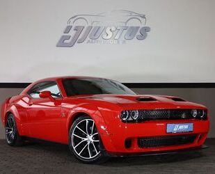 Dodge Challenger Gebrauchtwagen