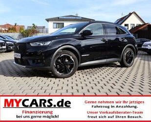 DS Automobiles DS7 (Crossback) Gebrauchtwagen