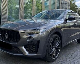 Maserati Levante Gebrauchtwagen