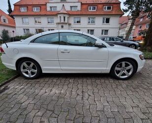Volvo C70 Gebrauchtwagen
