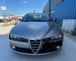 Alfa Romeo Andere Gebrauchtwagen