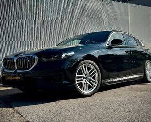 BMW i5 Gebrauchtwagen